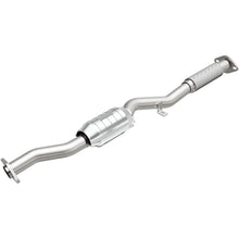 Load image into Gallery viewer, MagnaFlow Exhaust Products 22768 Standard Grade Direct-Fit Catalytic Converter for Select Nissan Maxima
