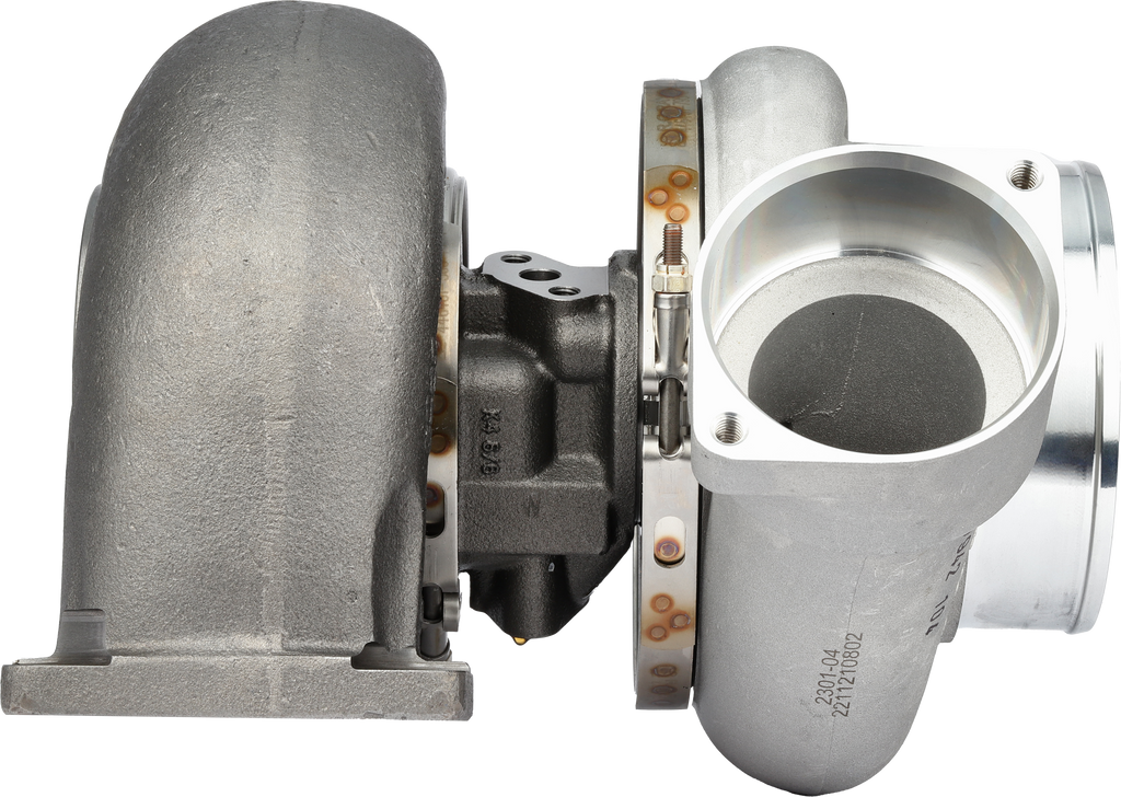 Alliant Power 712302-5005S Turbocharger