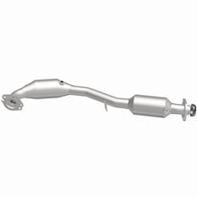 Load image into Gallery viewer, MagnaFlow Exhaust Products 4583490 California CARB Direct-Fit Catalytic Converter for Select Subaru Outback