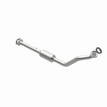 Load image into Gallery viewer, MagnaFlow Exhaust Products 23498 HM Grade Direct-Fit Catalytic Converter for Select Buick Regal, Chevrolet Lumina, Chevrolet Monte Carlo, Oldsmobile Cutlass Supreme, Pontiac Grand Prix