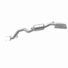 Load image into Gallery viewer, MagnaFlow Exhaust Products 51167 OEM Grade Manifold Catalytic Converter for Select Audi A8 Quattro