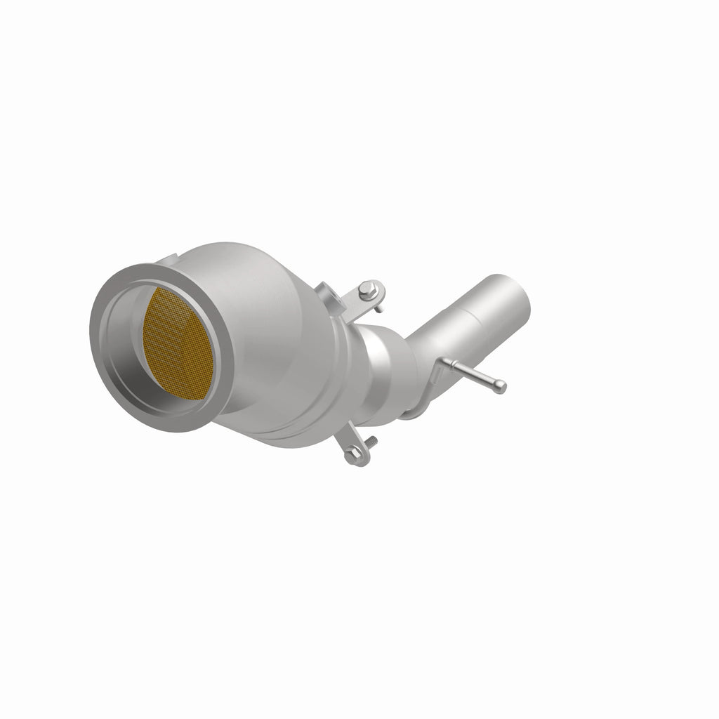 MagnaFlow Exhaust Products 52265 OEM Grade Direct-Fit Catalytic Converter for Select BMW X1, BMW X3, BMW X4