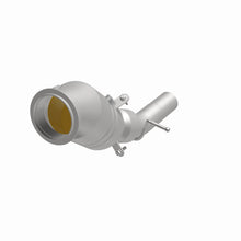Load image into Gallery viewer, MagnaFlow Exhaust Products 52265 OEM Grade Direct-Fit Catalytic Converter for Select BMW X1, BMW X3, BMW X4