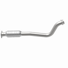 Load image into Gallery viewer, MagnaFlow Exhaust Products 23403 Standard Grade Direct-Fit Catalytic Converter for Select Chevrolet Lumina, Chevrolet Monte Carlo, Oldsmobile Cutlass Supreme, Pontiac Grand Prix