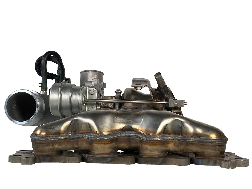 Alliant Power 53039880505 Turbocharger