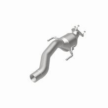 Load image into Gallery viewer, MagnaFlow Exhaust Products 52373 OEM Grade Direct-Fit Catalytic Converter for Select Porsche Cayenne