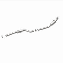Load image into Gallery viewer, MagnaFlow Exhaust Products 21-572 OEM Grade Direct-Fit Catalytic Converter for Select Mercedes-Benz SL550