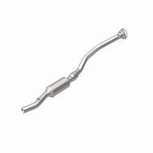 Load image into Gallery viewer, MagnaFlow Exhaust Products 4481658 California CARB Direct-Fit Catalytic Converter for Select Audi A4, Audi A4 Quattro, Volkswagen Passat