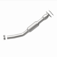 Load image into Gallery viewer, MagnaFlow Exhaust Products 51484 OEM Grade Direct-Fit Catalytic Converter for Select Chrysler Pacifica