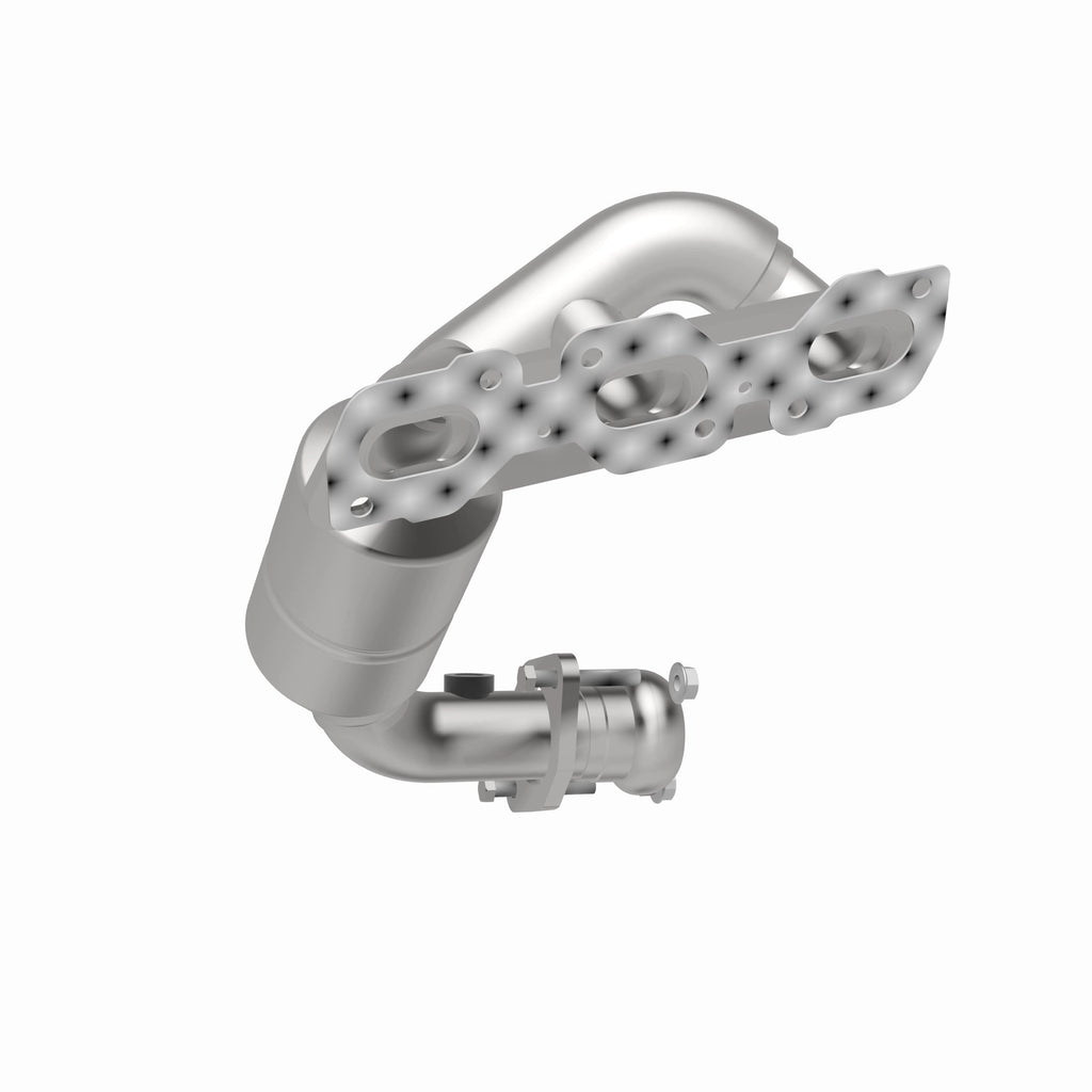 MagnaFlow Exhaust Products 51370 OEM Grade Manifold Catalytic Converter for Select Ford Escape, Mazda Tribute, Mercury Mariner