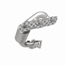 Load image into Gallery viewer, MagnaFlow Exhaust Products 51370 OEM Grade Manifold Catalytic Converter for Select Ford Escape, Mazda Tribute, Mercury Mariner
