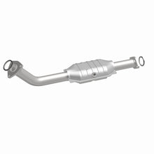 Load image into Gallery viewer, MagnaFlow Exhaust Products 49593 OEM Grade Direct-Fit Catalytic Converter for Select Toyota Tundra