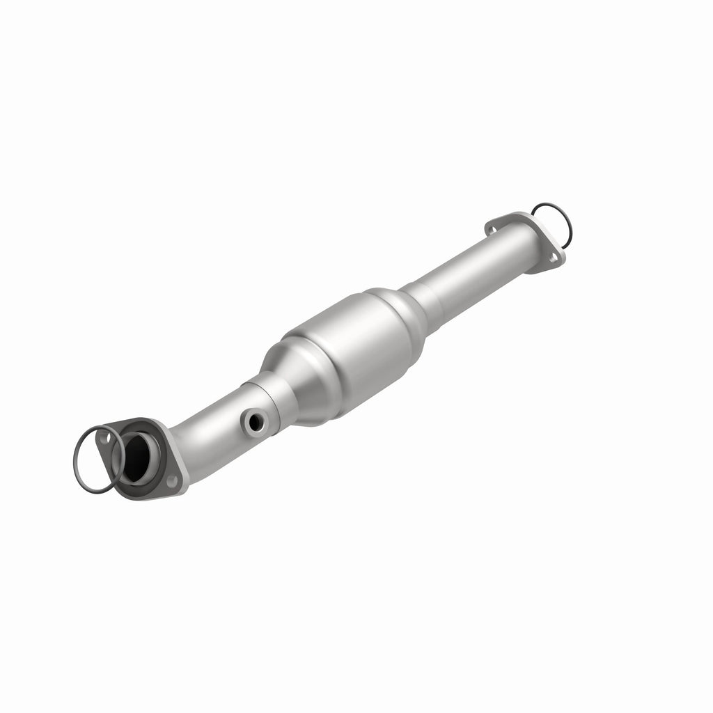 MagnaFlow Exhaust Products 93661 HM Grade Direct-Fit Catalytic Converter for Select Toyota Tacoma