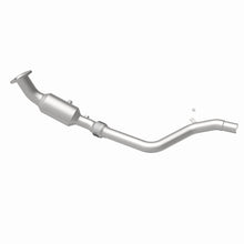 Load image into Gallery viewer, MagnaFlow Exhaust Products 5461140 California CARB Direct-Fit Catalytic Converter for Select Chrysler 300, Dodge Charger, Dodge Magnum