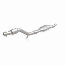 Load image into Gallery viewer, MagnaFlow Exhaust Products 24122 HM Grade Direct-Fit Catalytic Converter for Select Audi Allroad Quattro