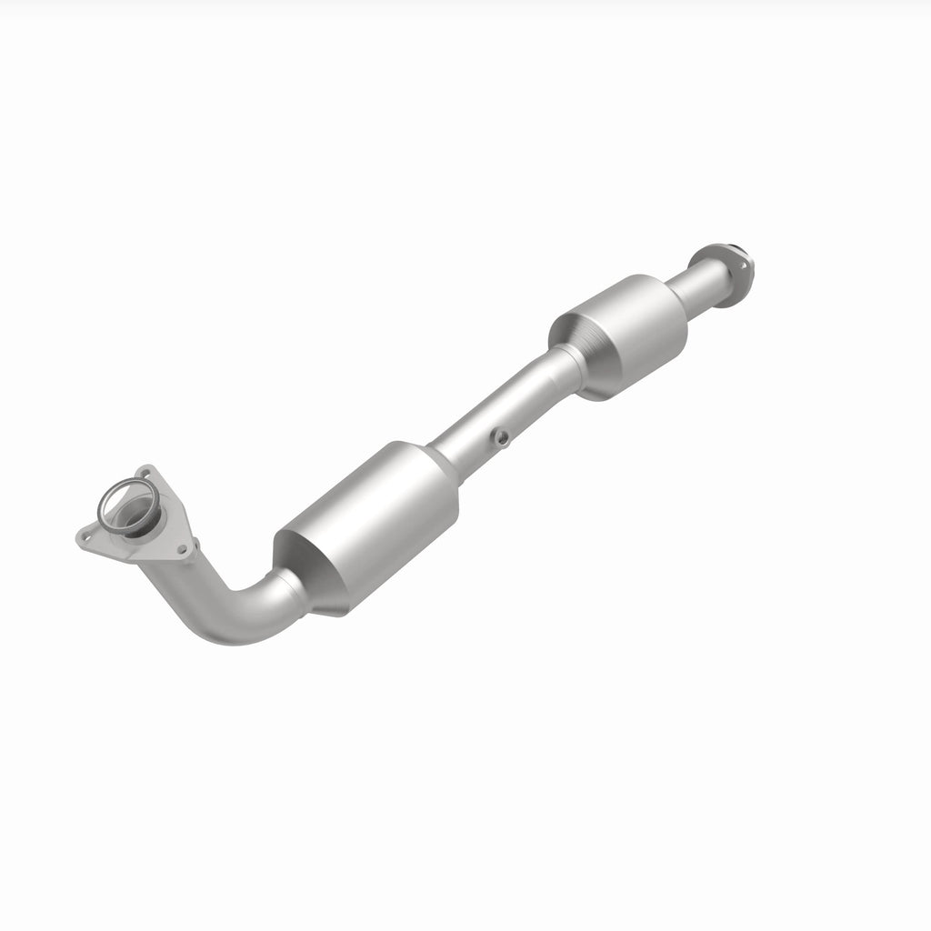 MagnaFlow Exhaust Products 93458 HM Grade Direct-Fit Catalytic Converter for Select Toyota Sequoia, Toyota Tundra