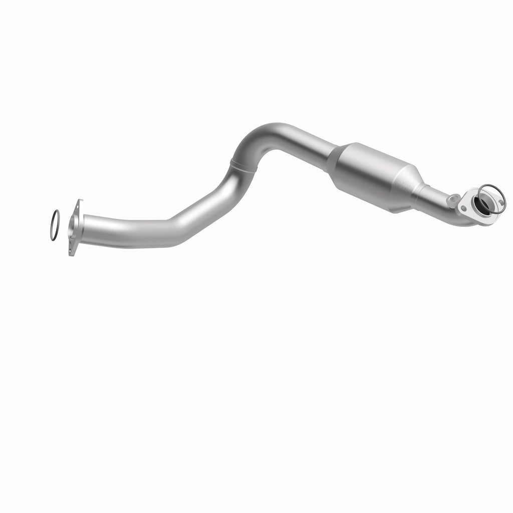 MagnaFlow Exhaust Products 5592231 California CARB Direct-Fit Catalytic Converter for Select Toyota 4Runner, Toyota FJ Cruiser