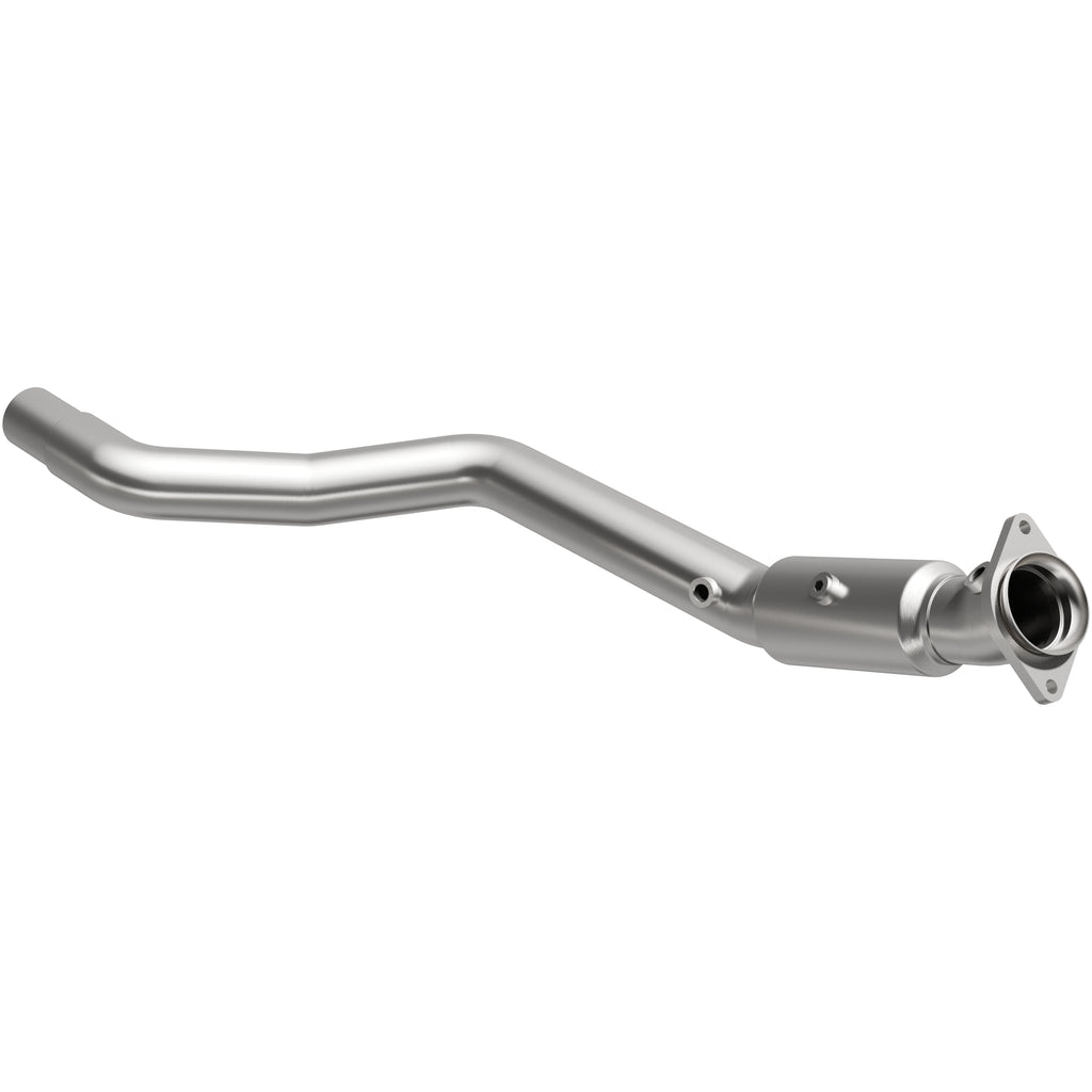 MagnaFlow Exhaust Products 21-576 OEM Grade Direct-Fit Catalytic Converter for Select Chrysler 300, Dodge Challenger, Dodge Charger, Dodge Magnum