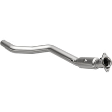 Load image into Gallery viewer, MagnaFlow Exhaust Products 21-576 OEM Grade Direct-Fit Catalytic Converter for Select Chrysler 300, Dodge Challenger, Dodge Charger, Dodge Magnum