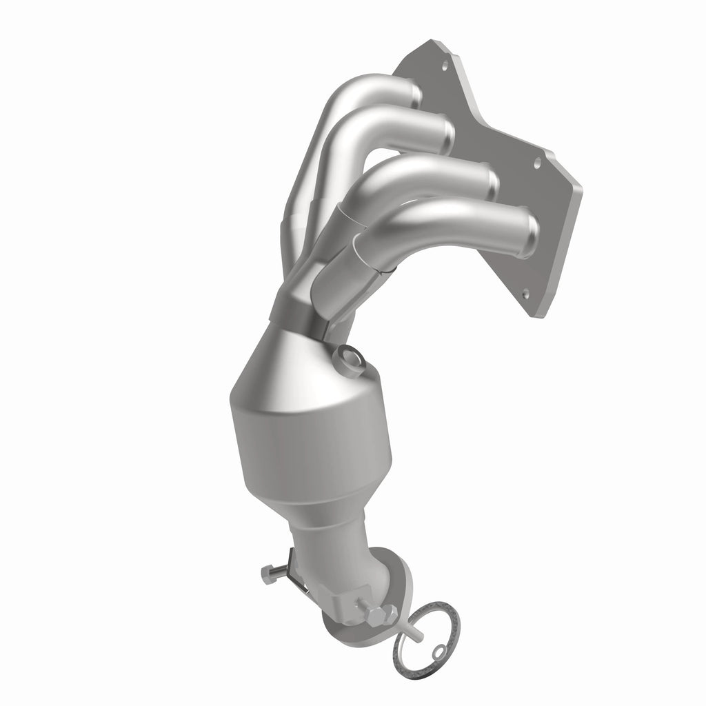 MagnaFlow Exhaust Products 51800 OEM Grade Manifold Catalytic Converter for Select Toyota Camry
