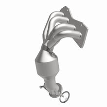 Load image into Gallery viewer, MagnaFlow Exhaust Products 51800 OEM Grade Manifold Catalytic Converter for Select Toyota Camry