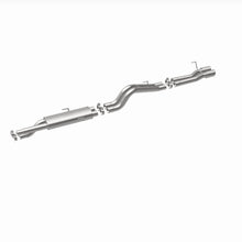 Load image into Gallery viewer, MagnaFlow Exhaust Products 15832 Street Series Polished Cat-Back System for Select Dodge Ram