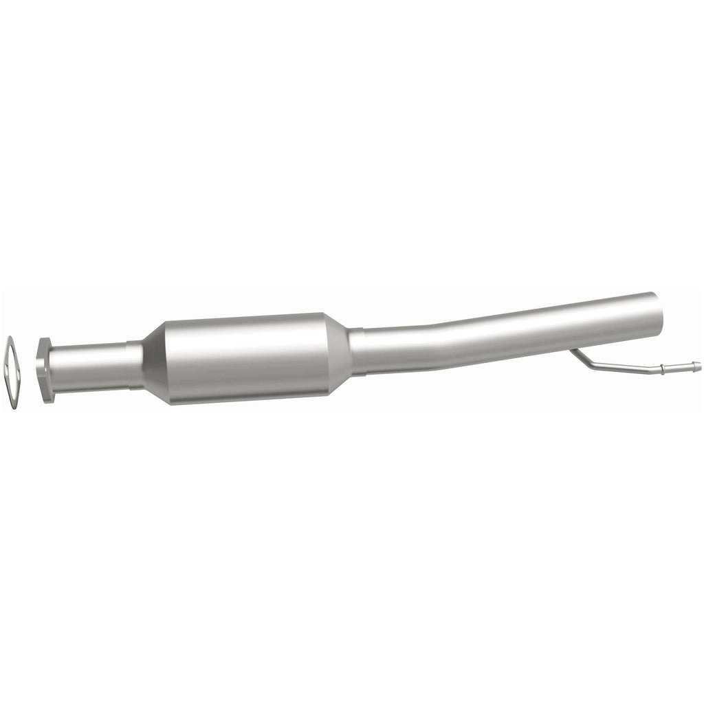 MagnaFlow Exhaust Products 5571662 California CARB Direct-Fit Catalytic Converter for Select Ford Escape, Mazda Tribute, Mercury Mariner