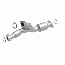 Load image into Gallery viewer, MagnaFlow Exhaust Products 444335 California CARB Direct-Fit Catalytic Converter for Select Lexus GS300