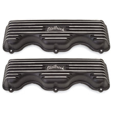 Load image into Gallery viewer, Valve-Cover-Classic-Series-Chevrolet-W-348409-Ci-V8-Black