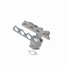 Load image into Gallery viewer, MagnaFlow Exhaust Products 50180 HM Grade Manifold Catalytic Converter for Select Mitsubishi Lancer