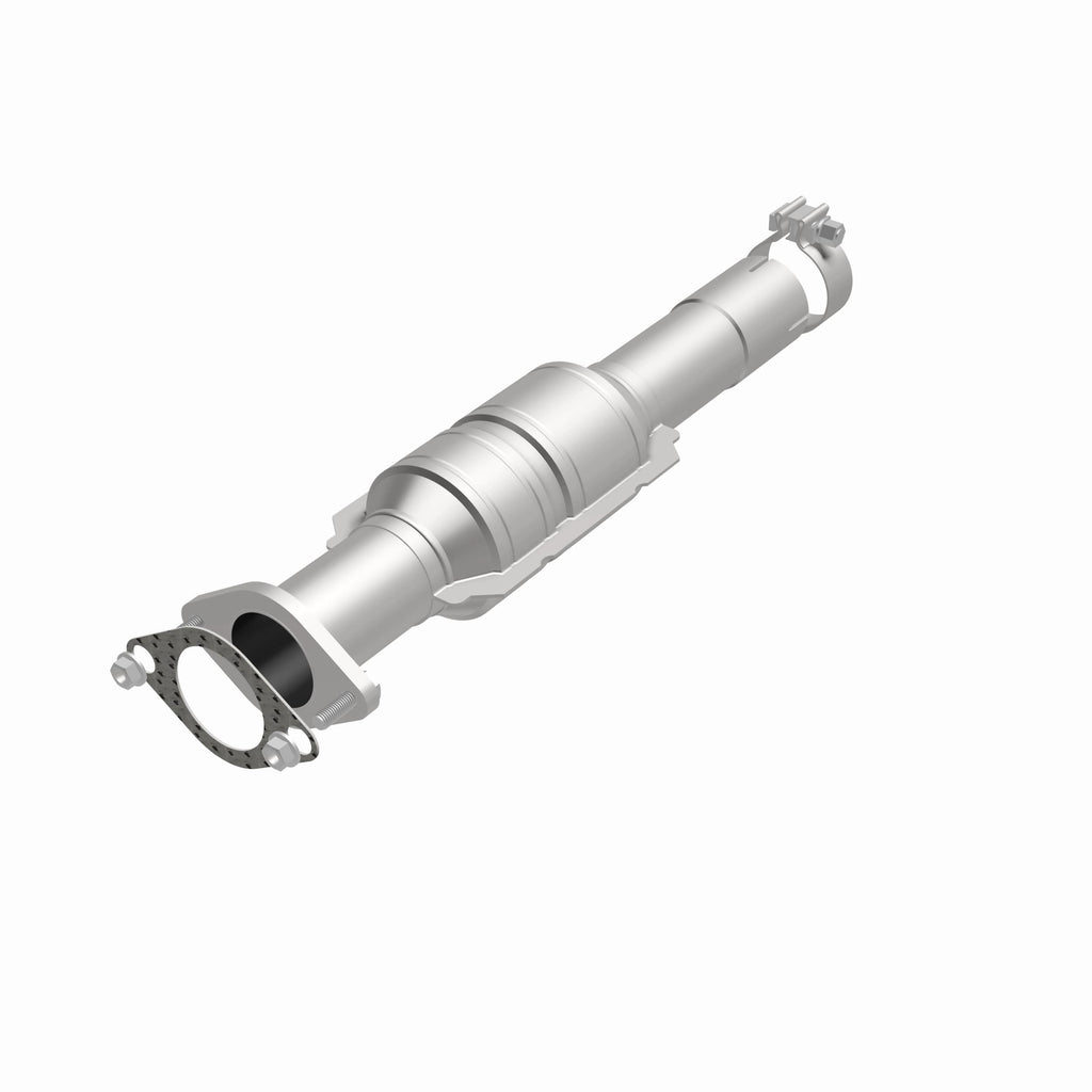 MagnaFlow Exhaust Products 52107 OEM Grade Direct-Fit Catalytic Converter for Select Chevrolet Impala, Chevrolet Impala Limited