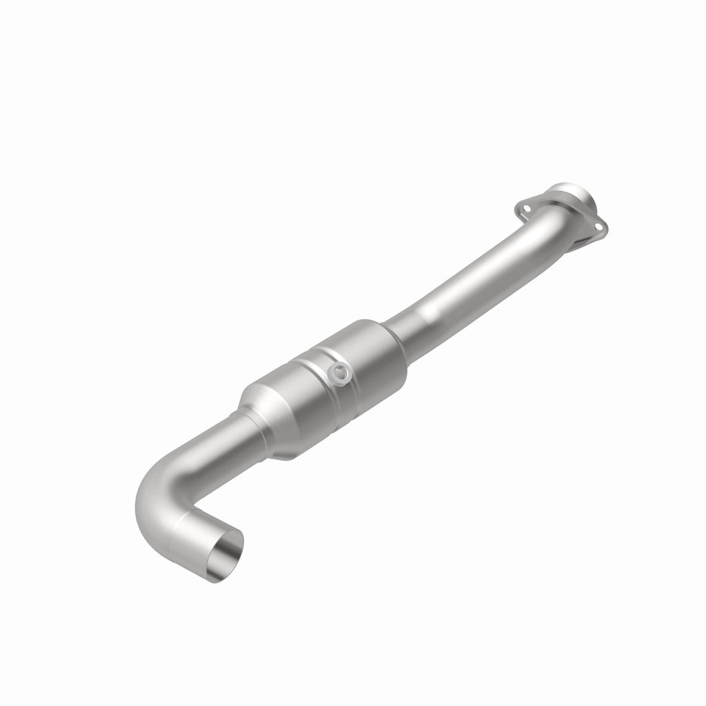 MagnaFlow Exhaust Products 5551428 California CARB Direct-Fit Catalytic Converter for Select Ford F-150