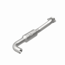 Load image into Gallery viewer, MagnaFlow Exhaust Products 5551428 California CARB Direct-Fit Catalytic Converter for Select Ford F-150
