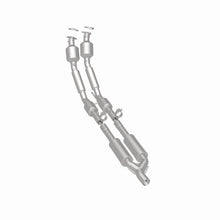 Load image into Gallery viewer, MagnaFlow Exhaust Products 51799 OEM Grade Direct-Fit Catalytic Converter for Select Volkswagen Passat