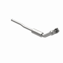 Load image into Gallery viewer, MagnaFlow Exhaust Products 24299 HM Grade Direct-Fit Catalytic Converter for Select Volvo S70, Volvo V70
