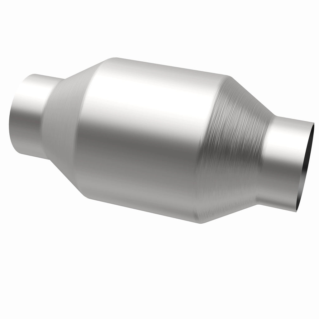 MagnaFlow Exhaust Products 59953 Standard Grade Universal Catalytic Converter