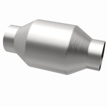 Load image into Gallery viewer, MagnaFlow Exhaust Products 59953 Standard Grade Universal Catalytic Converter