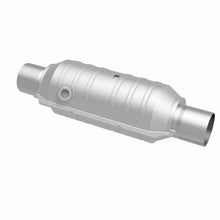 Load image into Gallery viewer, MagnaFlow Exhaust Products 99324HM HM Grade Universal Catalytic Converter for Select Acura CL, Acura Integra, Acura TL, Honda Accord