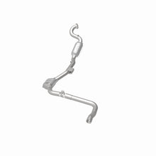 Load image into Gallery viewer, MagnaFlow Exhaust Products 24580 HM Grade Direct-Fit Catalytic Converter for Select Mercedes-Benz ML430