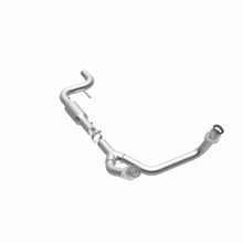 Load image into Gallery viewer, MagnaFlow Exhaust Products 4481989 California CARB Direct-Fit Catalytic Converter for Select Chevrolet Camaro, Pontiac Firebird