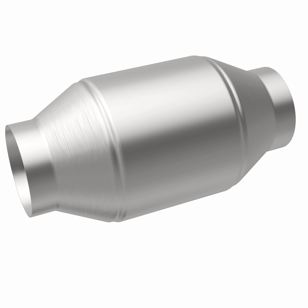 MagnaFlow Exhaust Products 59559 Standard Grade Universal Catalytic Converter