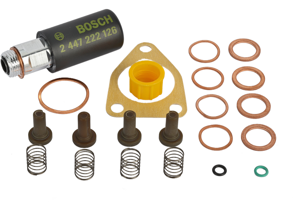 Alliant Power DGK304H Diesel Fuel Injector Pump