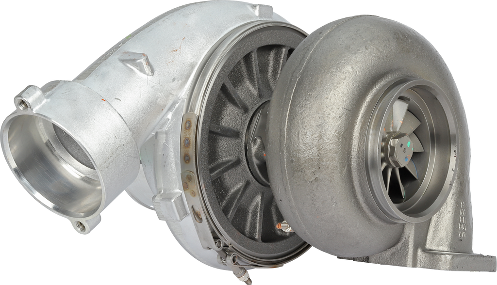 Alliant Power 466837-5009S Turbocharger