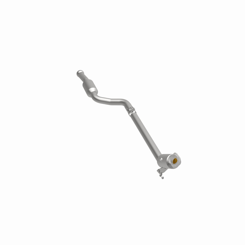 MagnaFlow Exhaust Products 21-563 OEM Grade Direct-Fit Catalytic Converter for Select Mercedes-Benz CLS550