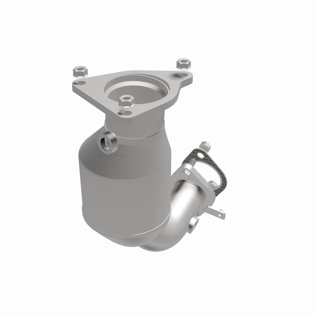 MagnaFlow Exhaust Products 290110 OEM Grade Manifold Catalytic Converter for Select Subaru Ascent, Subaru Legacy, Subaru Outback