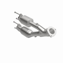 Load image into Gallery viewer, MagnaFlow Exhaust Products 49465 OEM Grade Direct-Fit Catalytic Converter for Select Jeep Cherokee