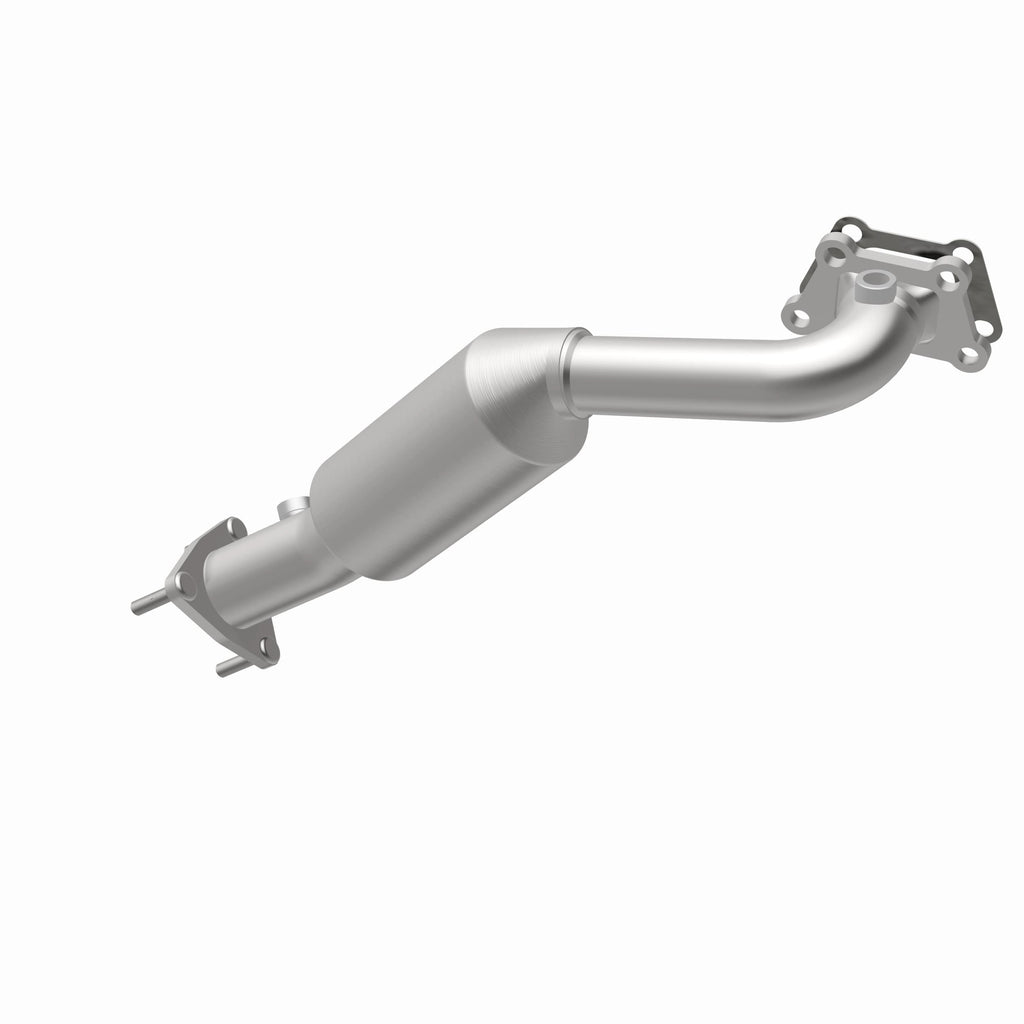 MagnaFlow Exhaust Products 5582611 California CARB Direct-Fit Catalytic Converter for Select Chevrolet Colorado, GMC Canyon