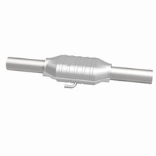 Load image into Gallery viewer, MagnaFlow Exhaust Products 3391470 California CARB Direct-Fit Catalytic Converter for Select Jeep CJ5, Jeep CJ7, Jeep Cherokee, Jeep Grand Wagoneer, Jeep J10, Jeep J20, Jeep Wagoneer
