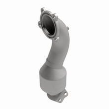 Load image into Gallery viewer, MagnaFlow Exhaust Products 5461201 California CARB Direct-Fit Catalytic Converter for Select Pontiac Solstice, Saturn Sky