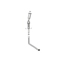 Load image into Gallery viewer, MagnaFlow Exhaust Products 51496 OEM Grade Direct-Fit Catalytic Converter for Select Pontiac Vibe, Toyota Corolla, Toyota Matrix